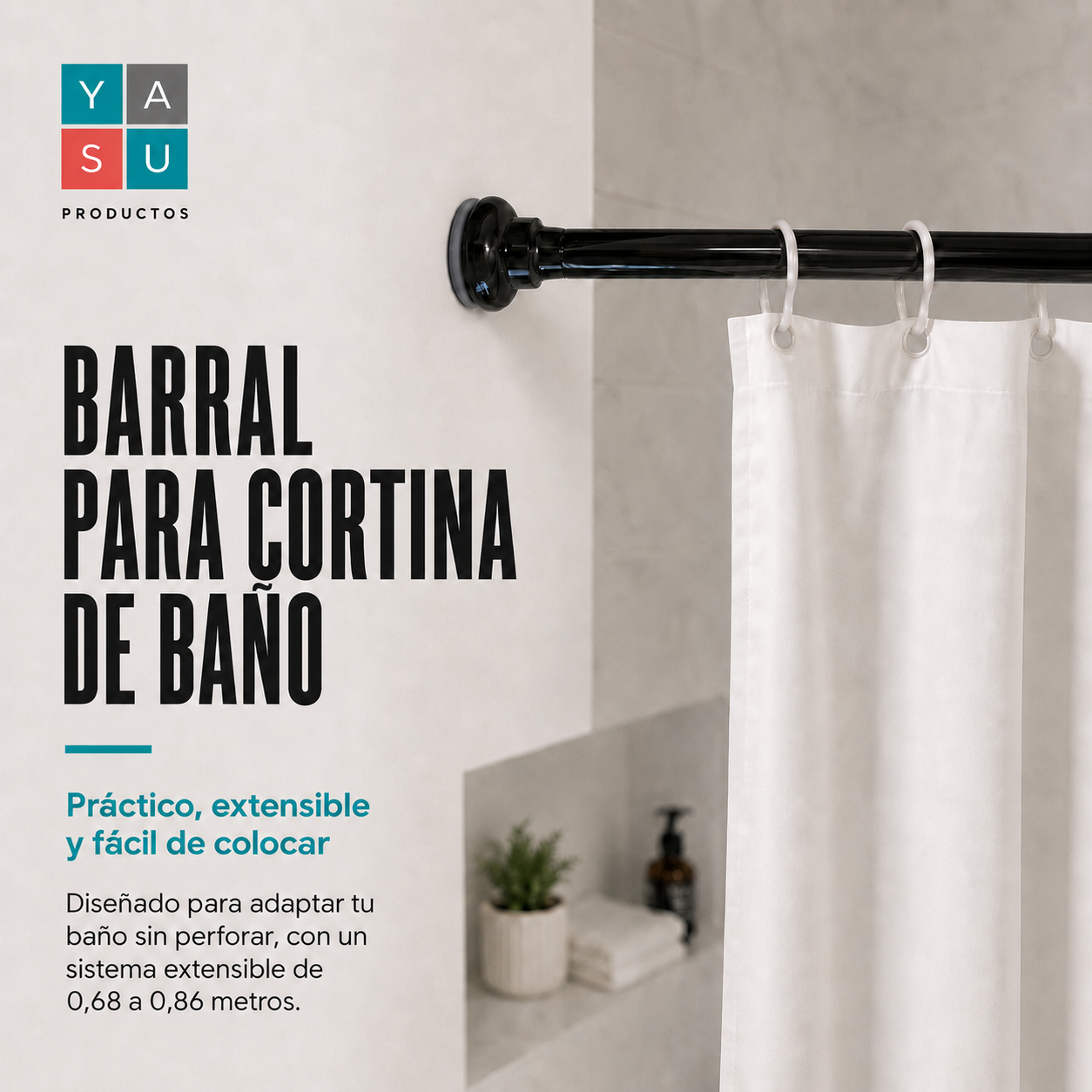 Beneficio barral